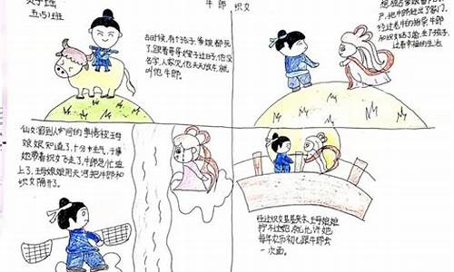 成语故事连环画怎么画彩图大全_成语故事连环画怎么画彩图大全视频